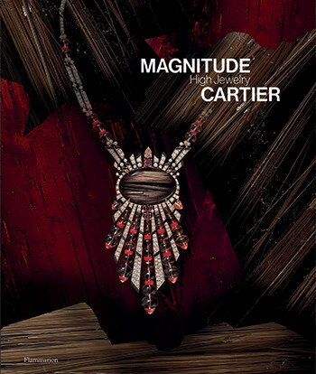 Coloratura - High Jewelry and Precious Objects by Cartier